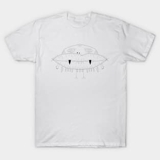 lips T-Shirt